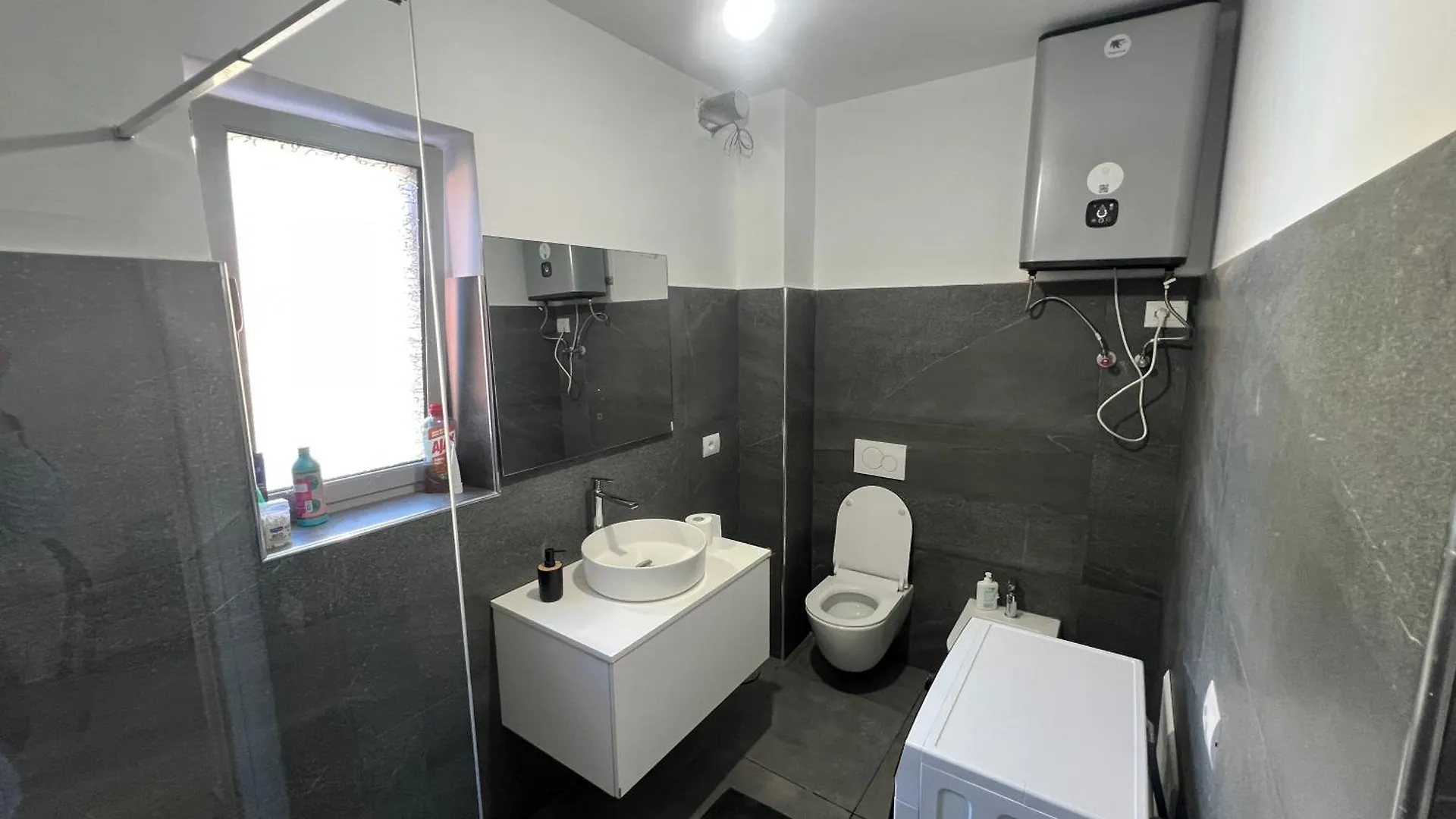 Iona Apartment Berat By Merko Albania