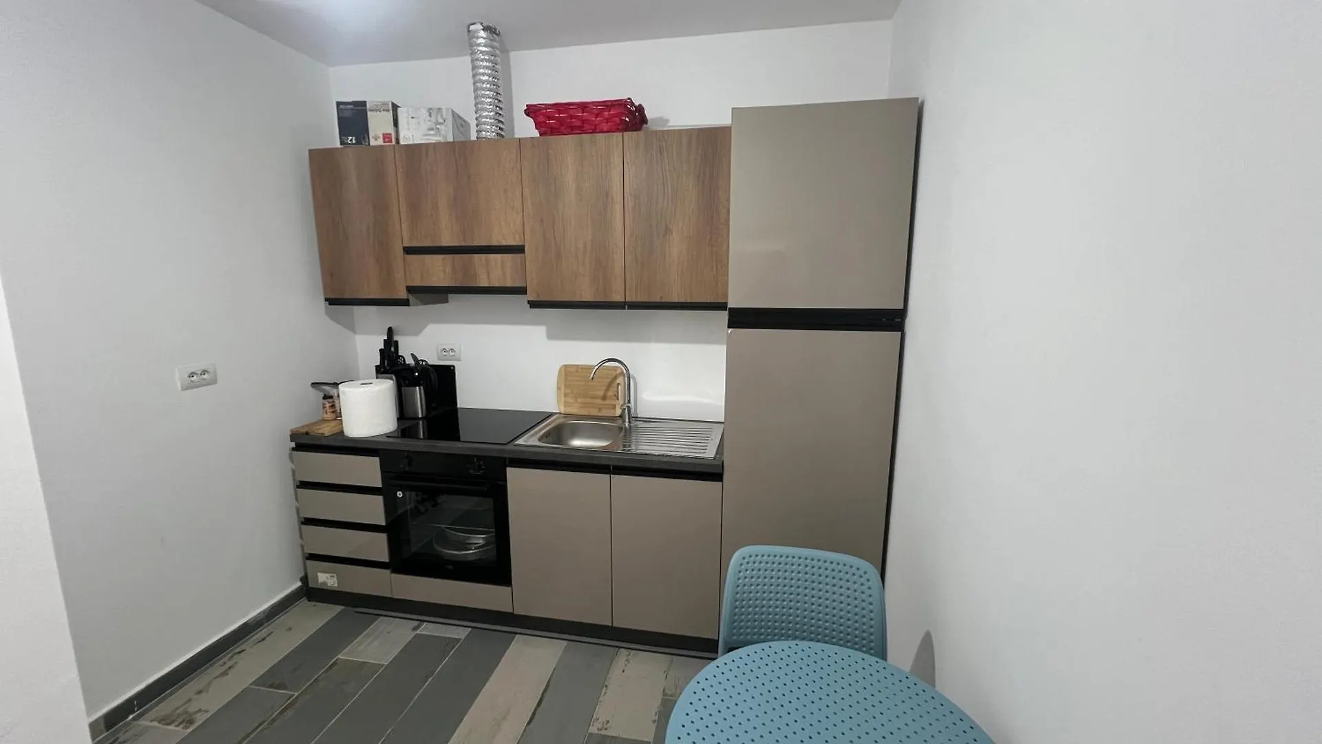Iona Apartment Berat By Merko