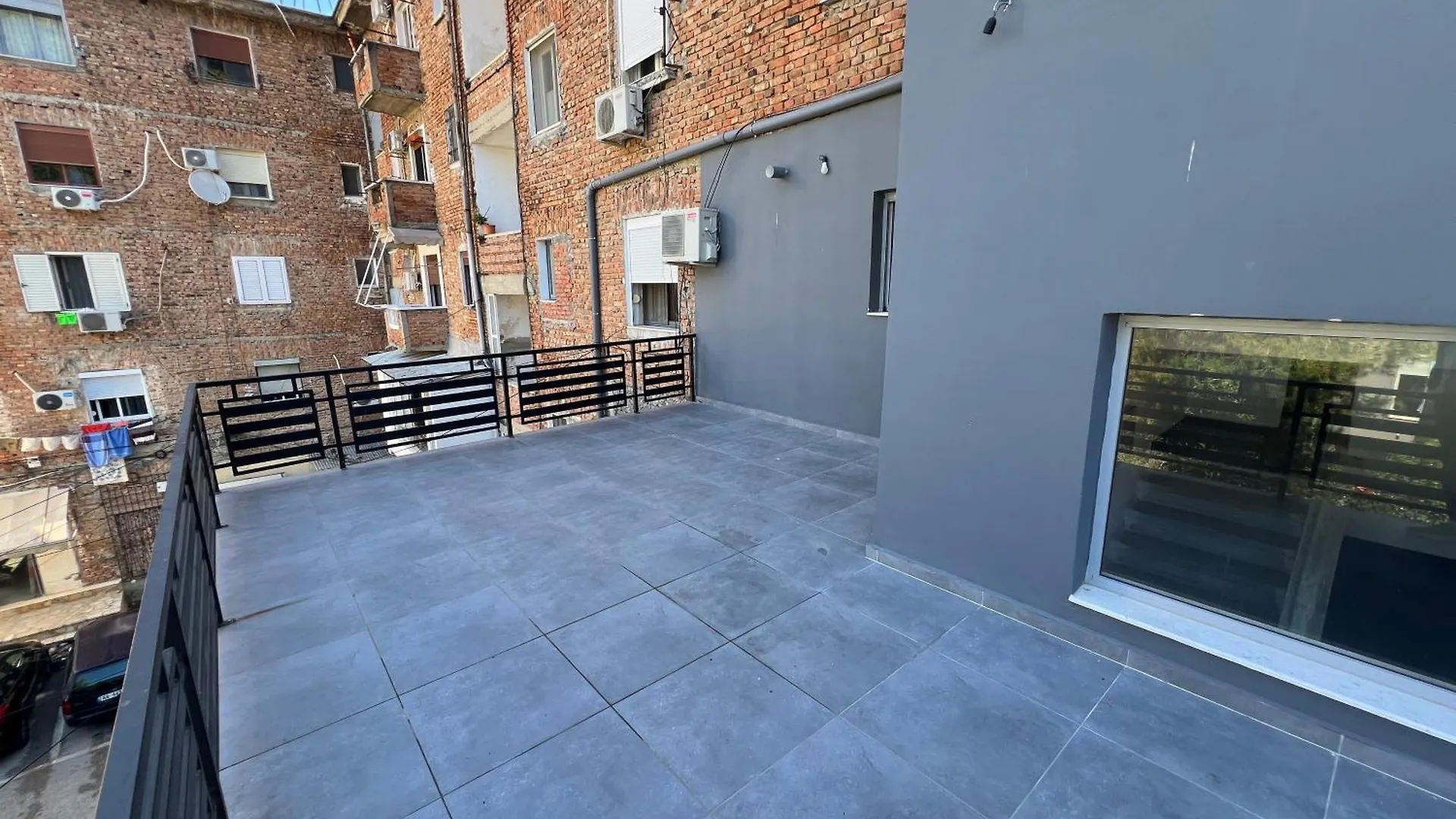 Iona Apartment Berat By Merko