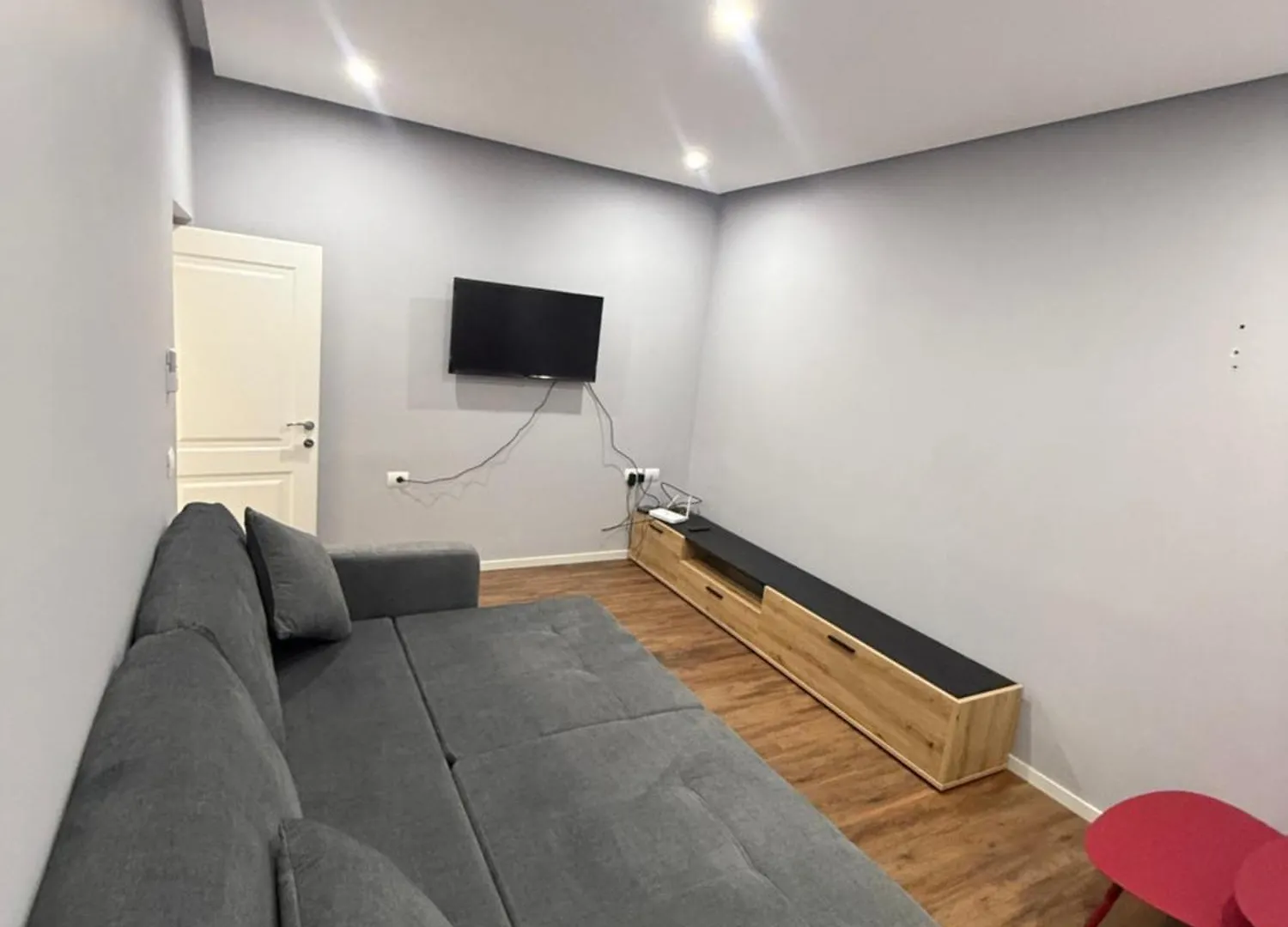 Iona Apartment Berat By Merko