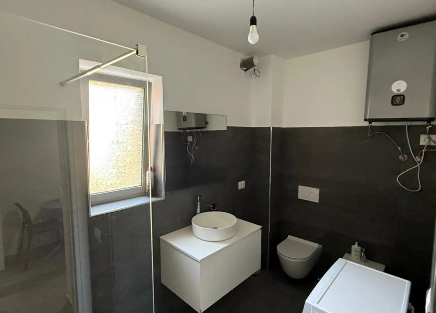 Iona Apartment Berat By Merko