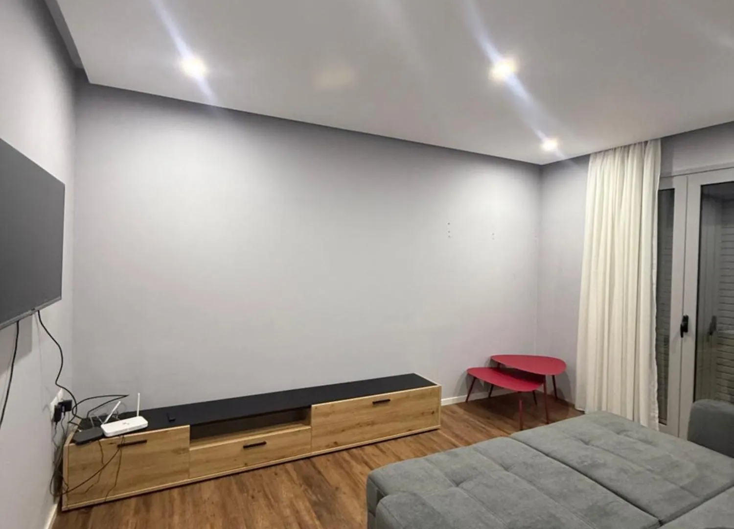 Iona Apartment Berat By Merko