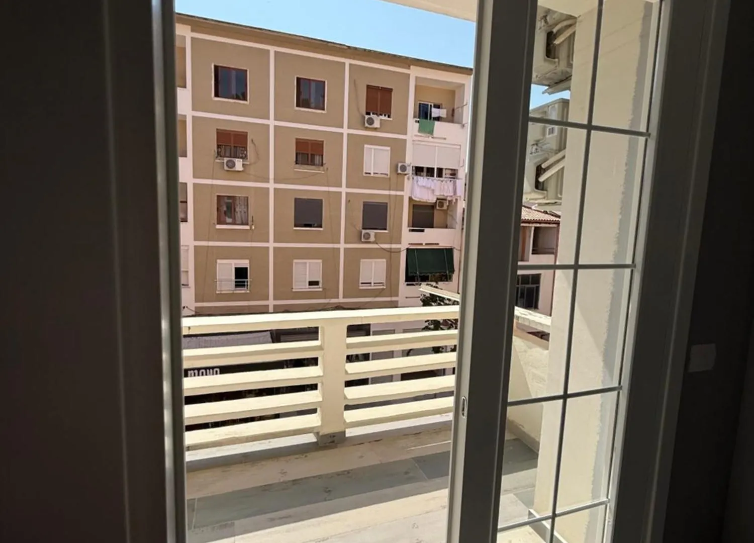 Iona Apartment Berat By Merko Albania