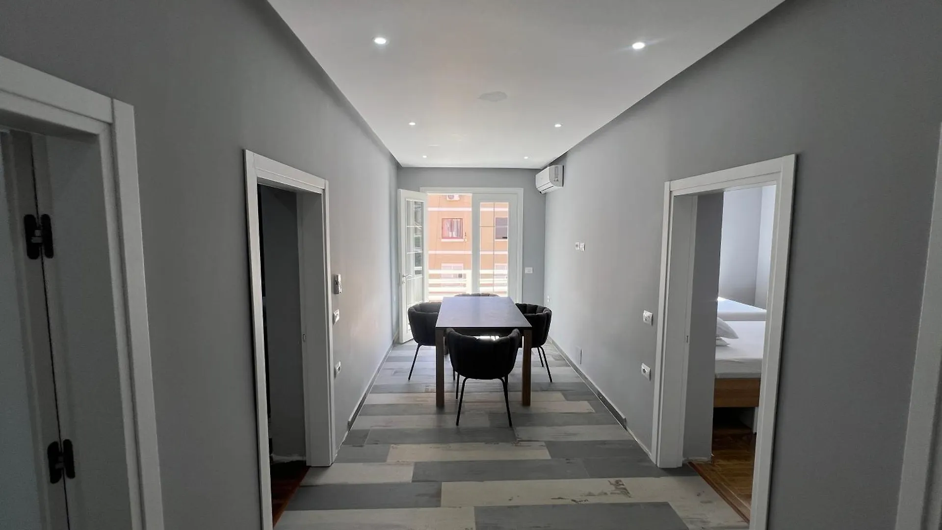 Iona Apartment Berat By Merko 0*,