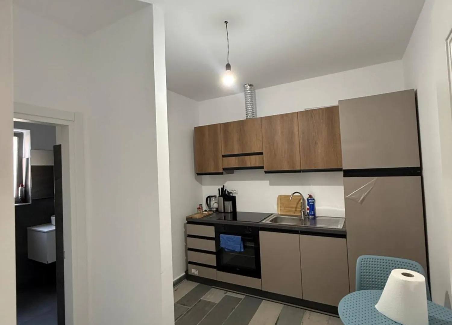 Iona Apartment Berat By Merko